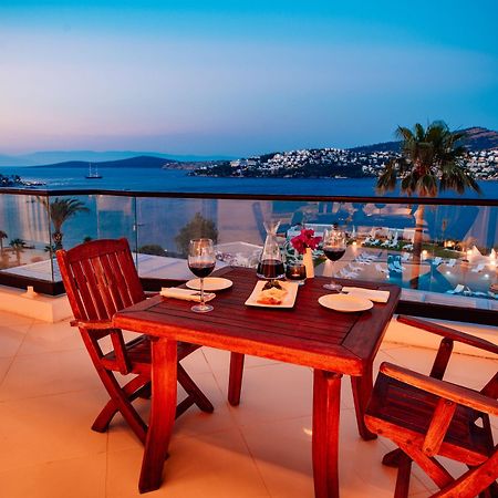 Baia Bodrum Hotel Gundogan  Exterior foto